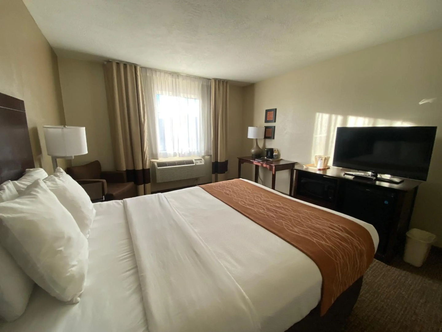 Comfort Inn & Suites Gunnison - Crested Butte