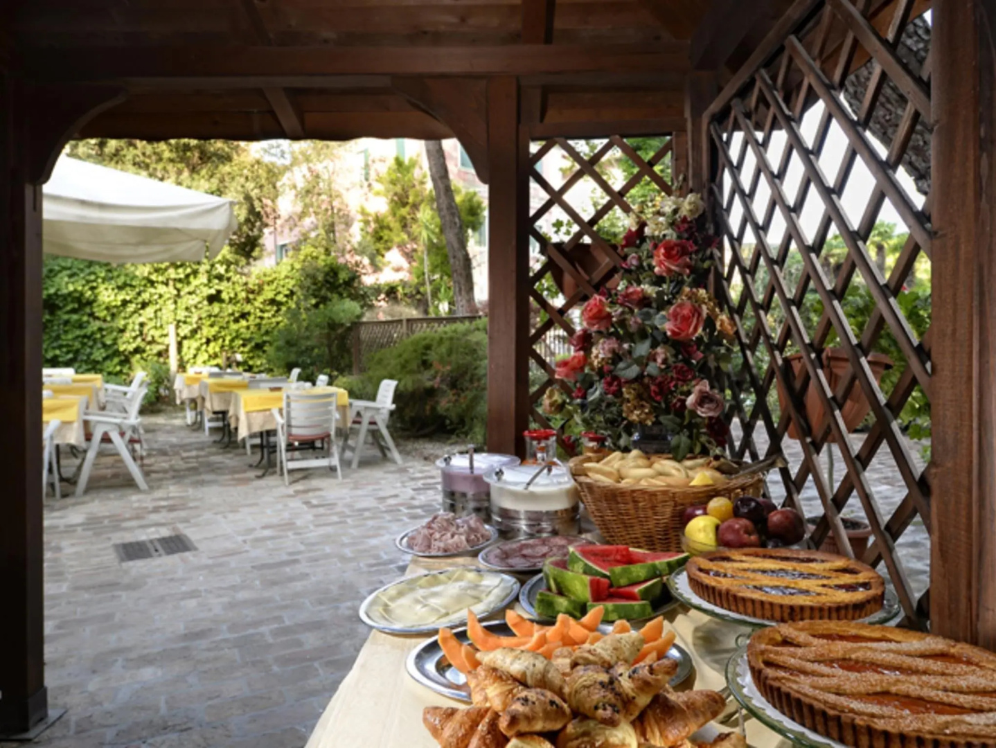 Hotel La Meridiana
