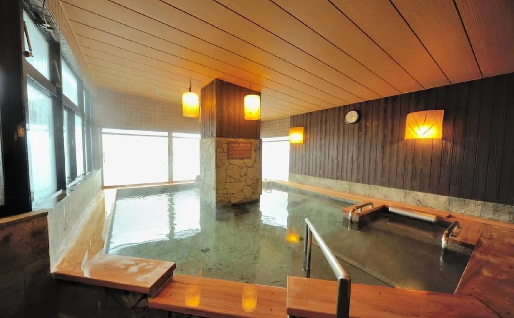 Dormy Inn Niigata Natural Hot Spring
