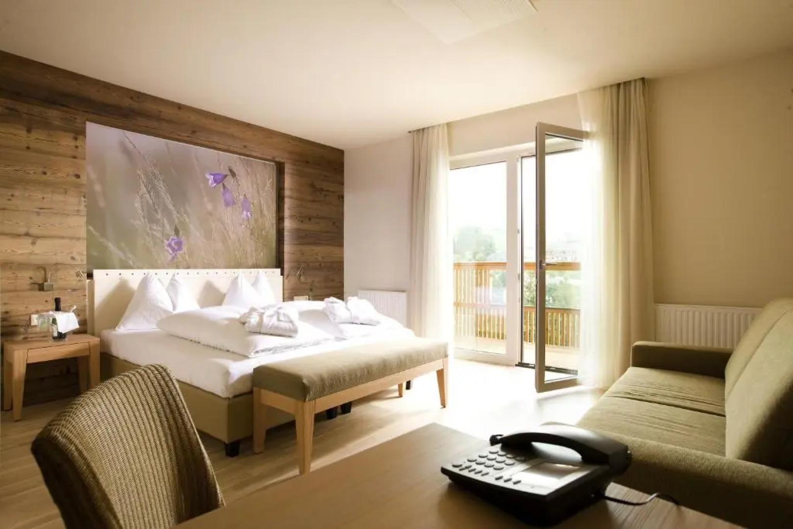 Wohlfühl Hotel Eder