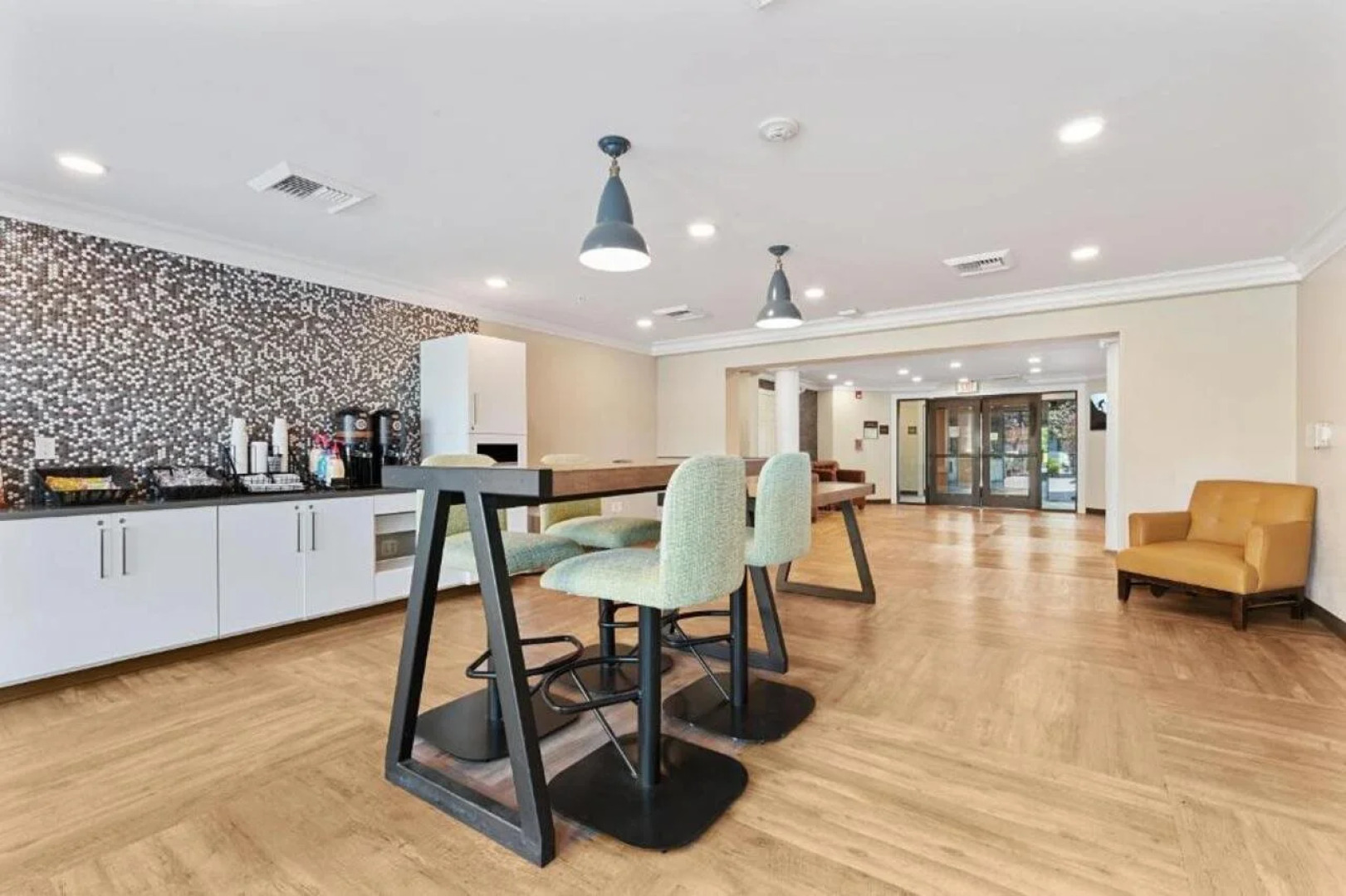 Extended Stay America Suites Fremont Newark