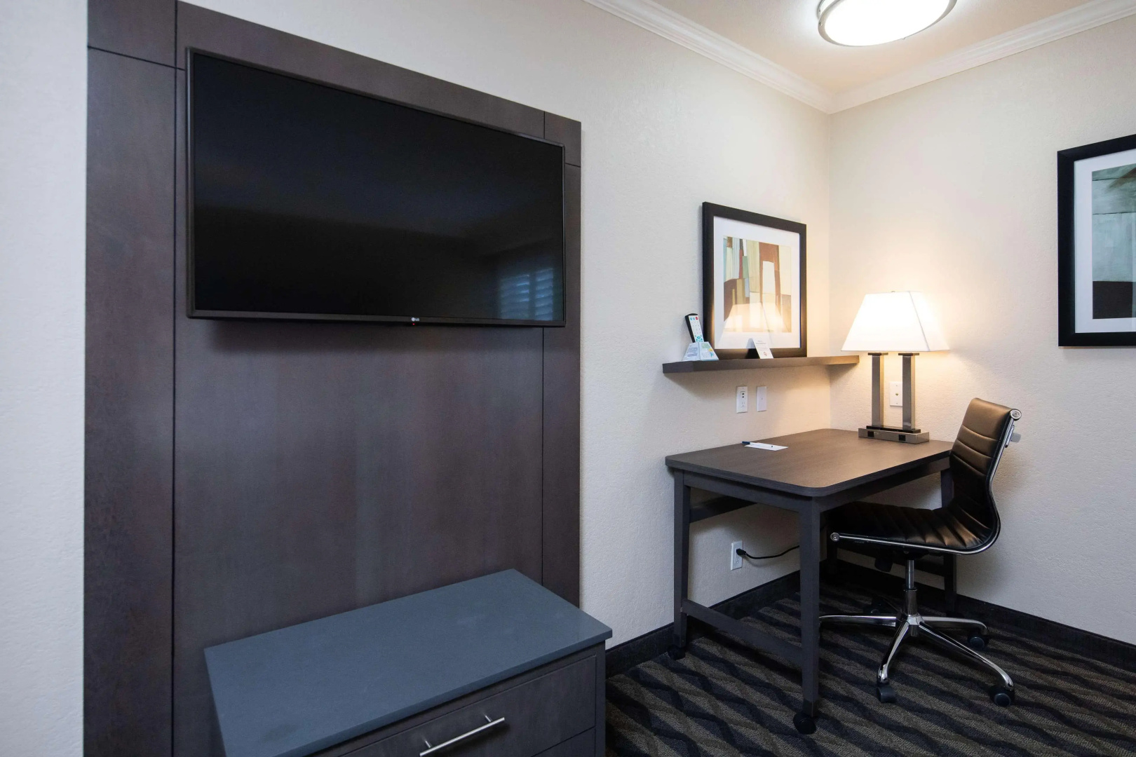 Best Western Silicon Valley Inn