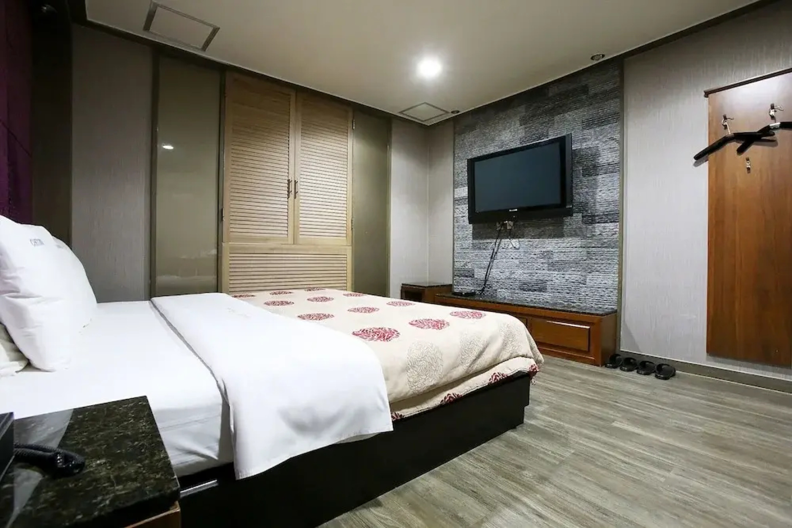 Goyang Chess Hotel