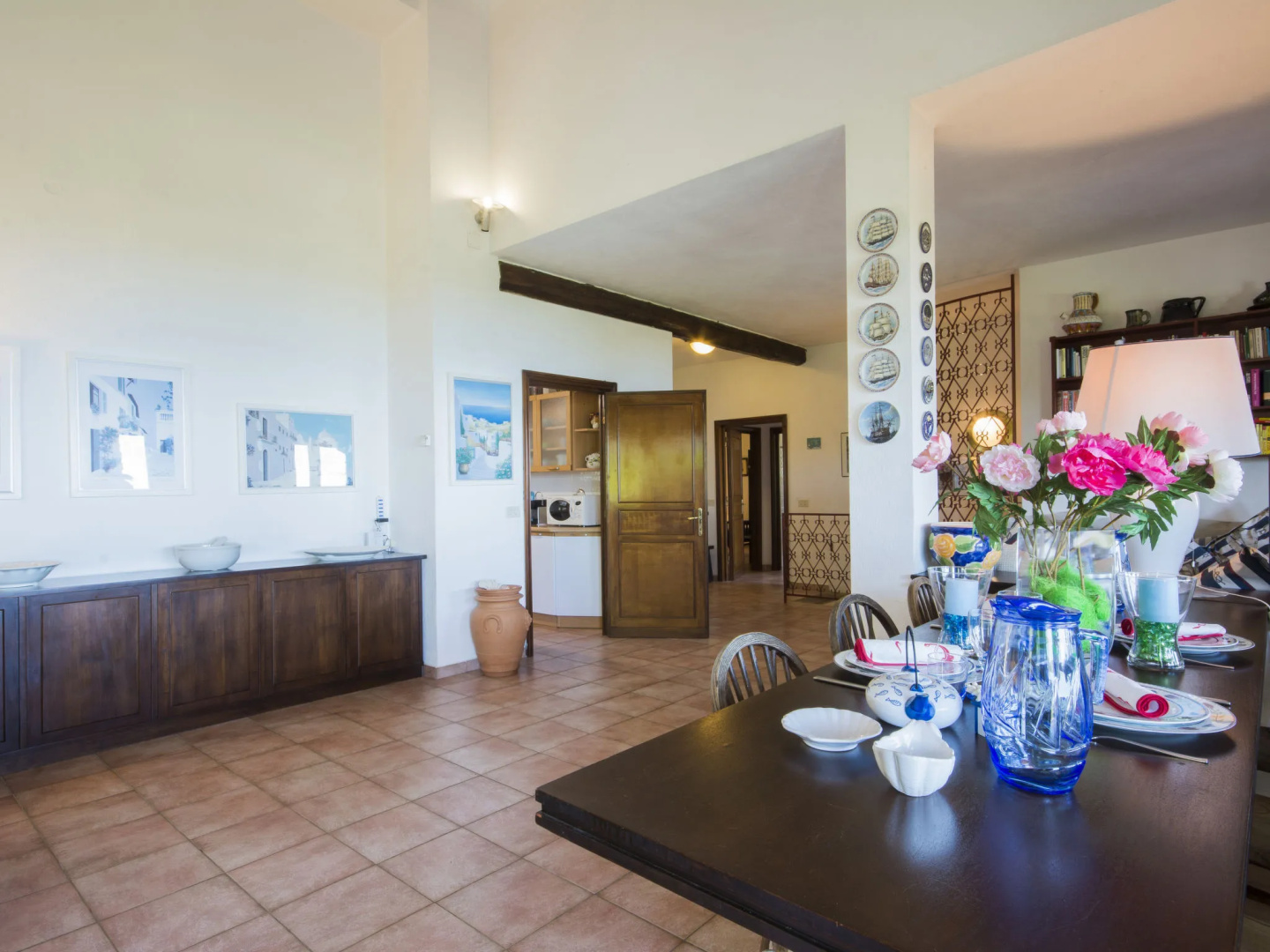 Villa Von Salis by Interhome