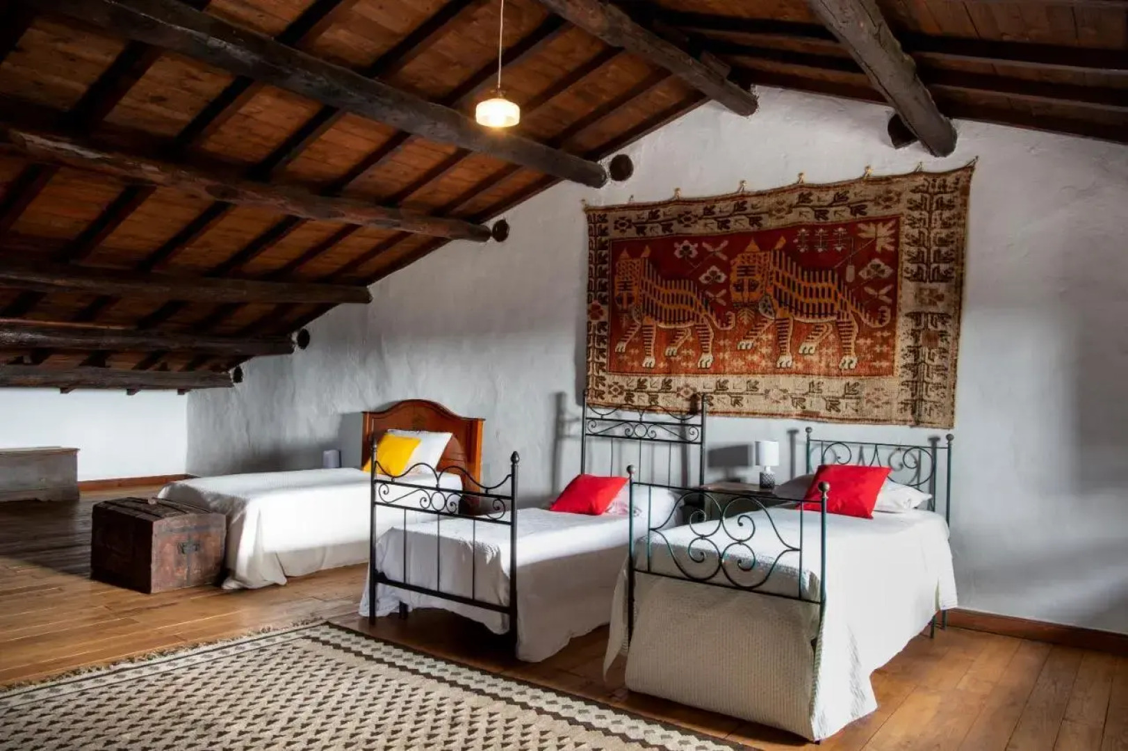 Il Castello di San Michele