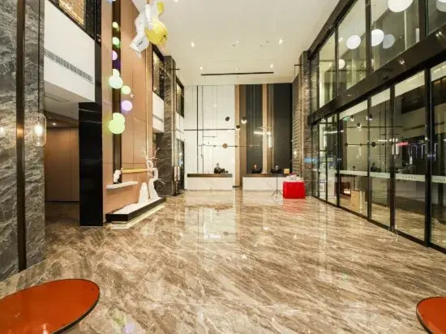 Dilunting Hotel