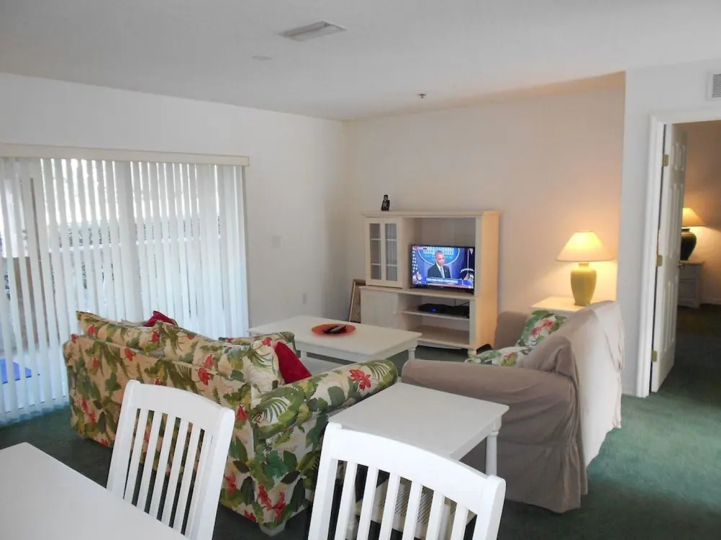 Condo John - Golfcourse 3 Bedroom