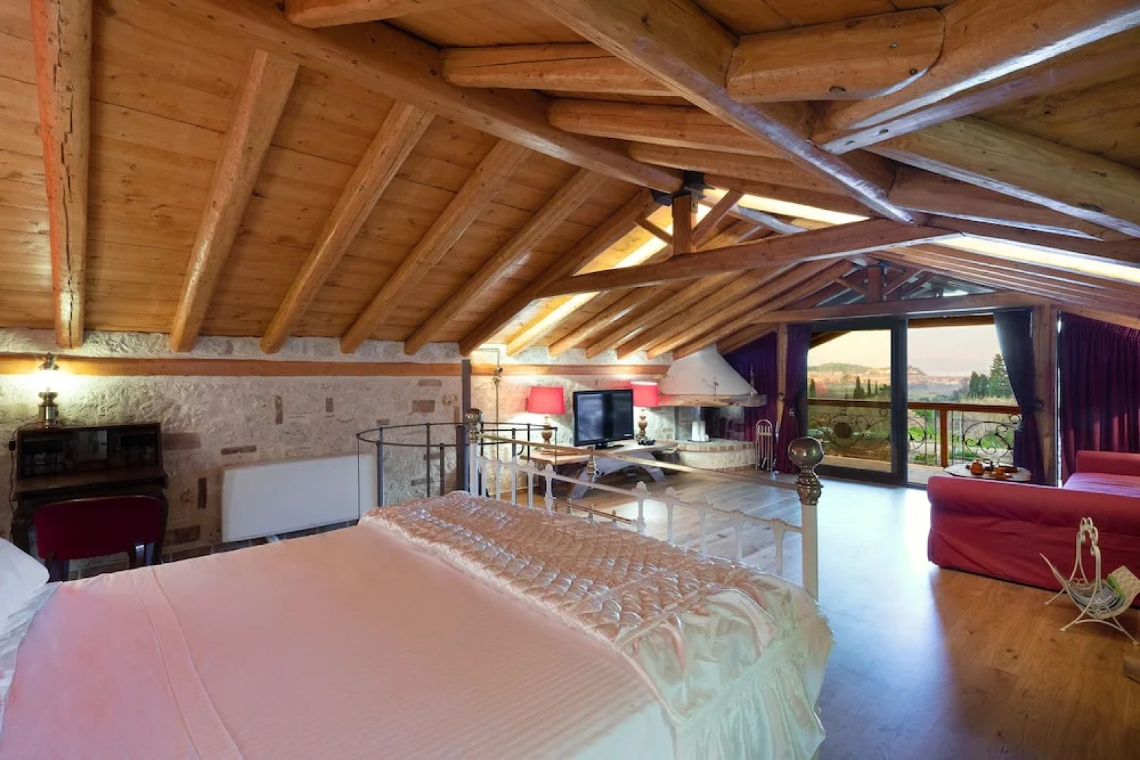 Villa Madera  by CorfuEscapes