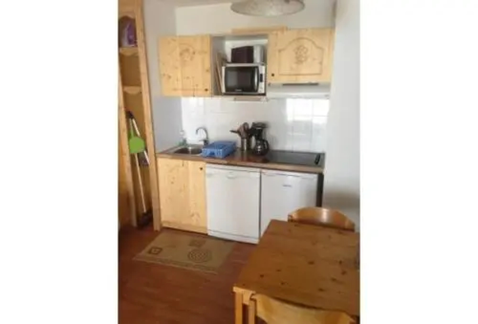 Appartement orelle 3 vallées SPA