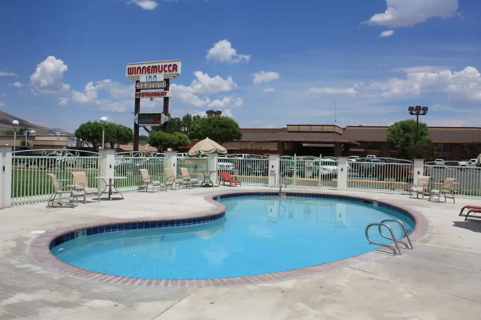 Winnemucca Inn & Casino