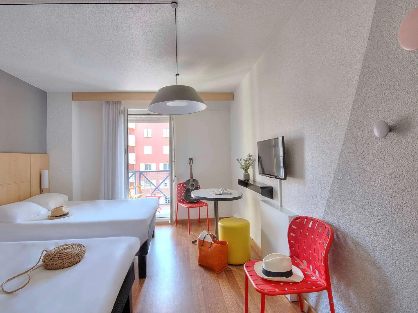 ibis Hyères Centre