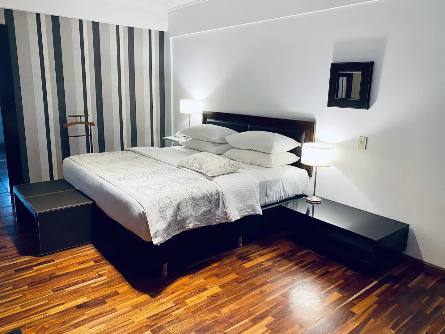 Hotel Tolosa