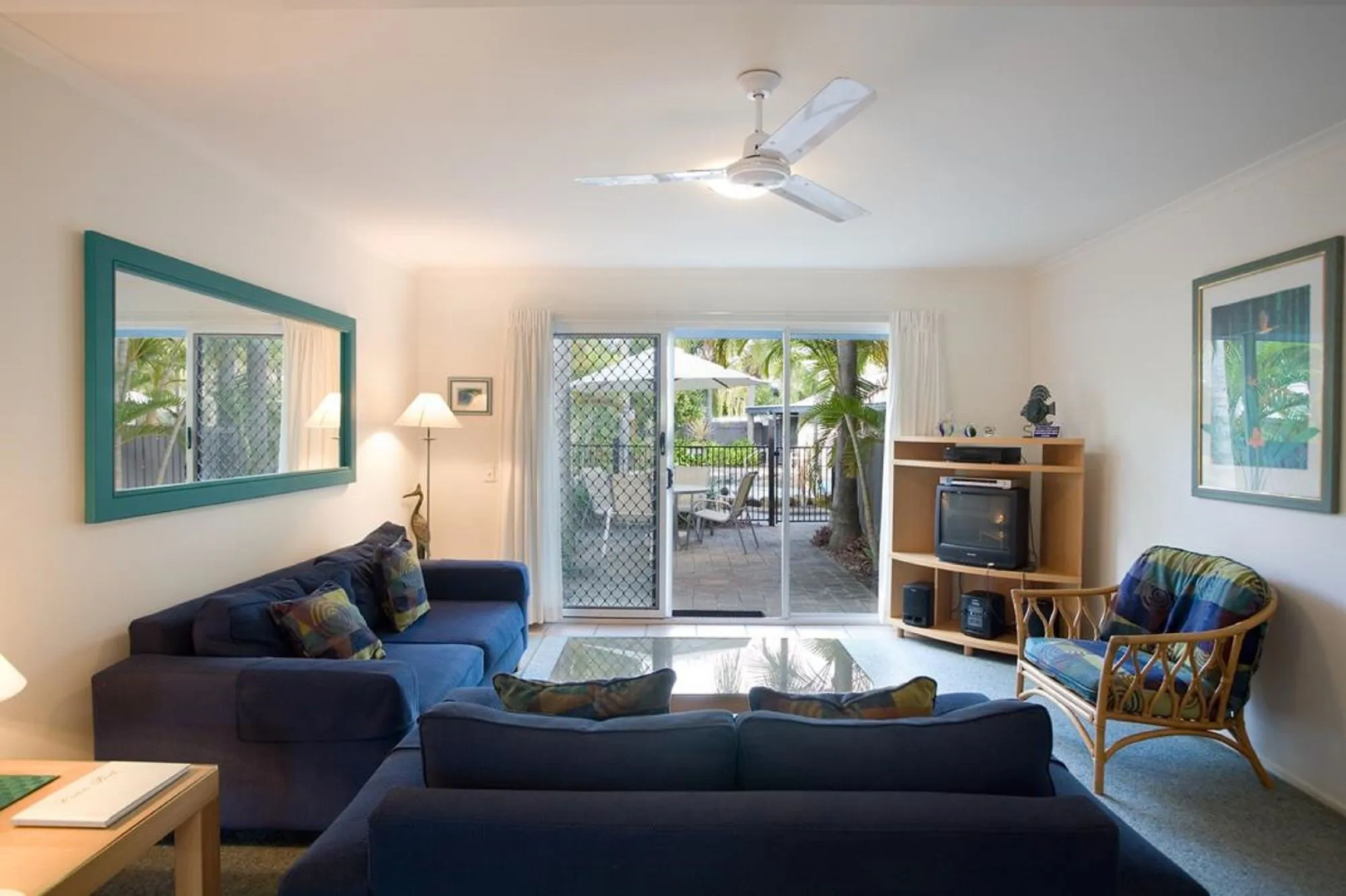 Skippers Cove Waterfront Resort