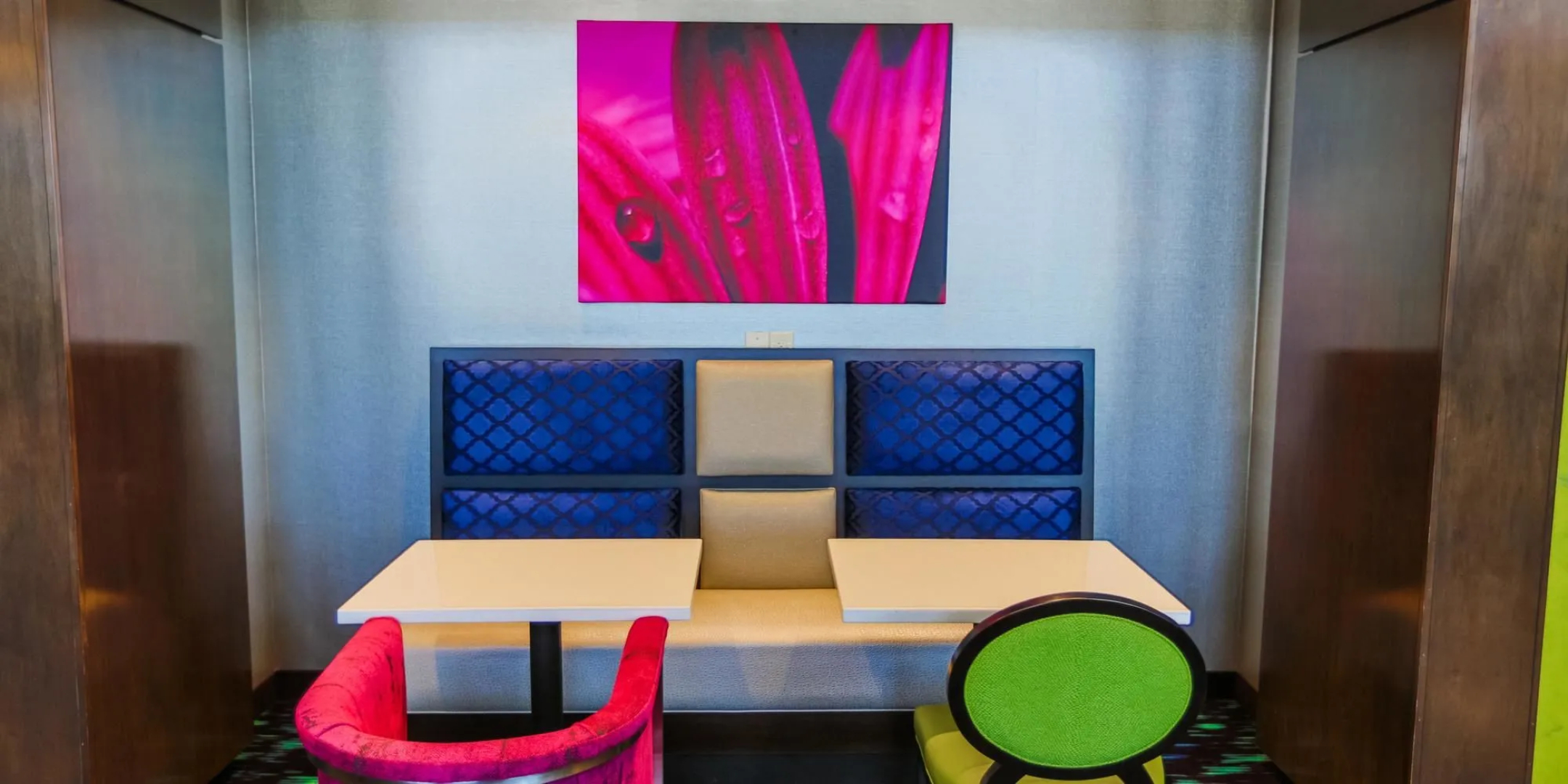 Hampton Inn & Suites Charlotte/Ballantyne