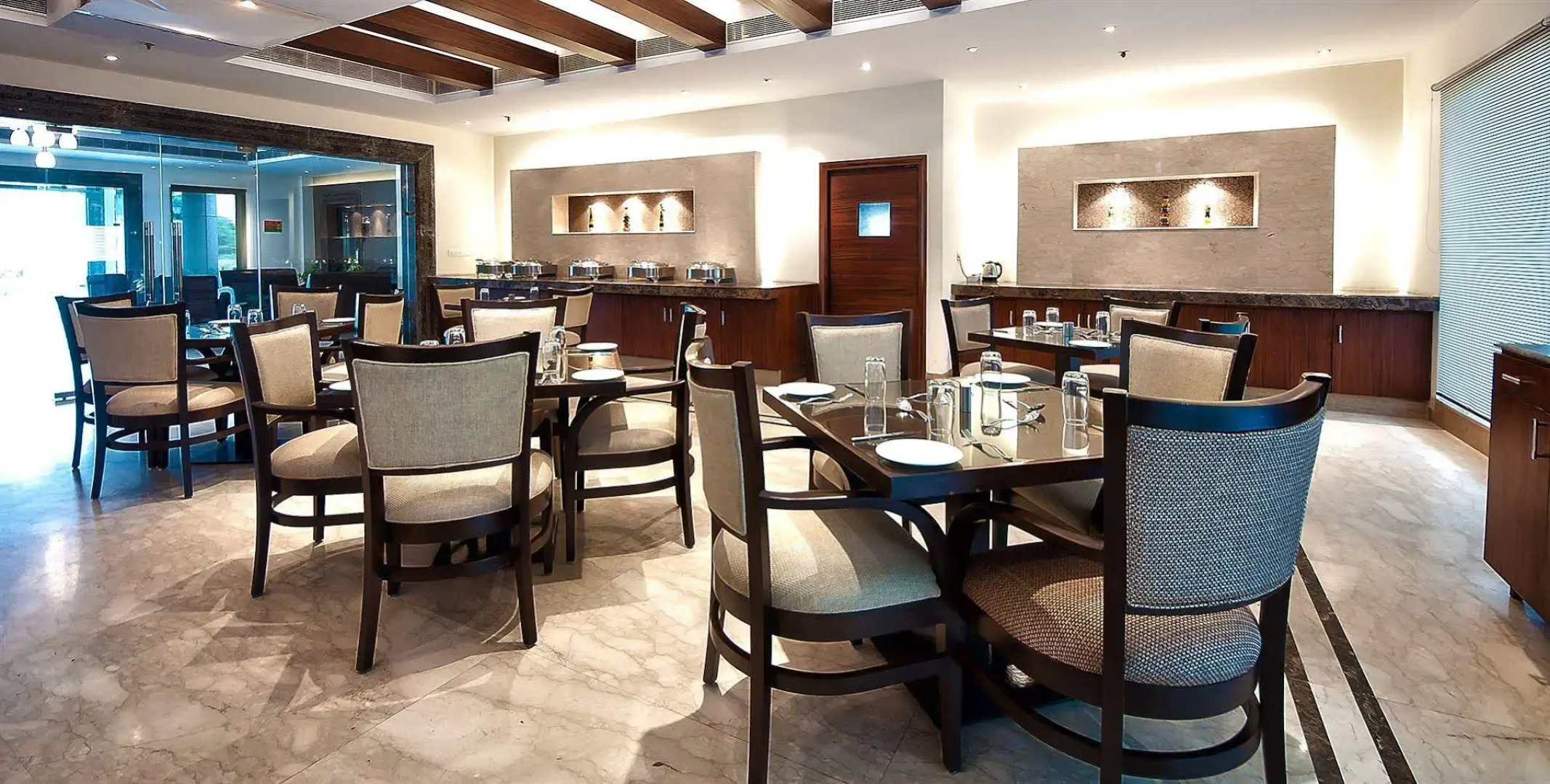 The Golden Palms Hotel & Spa