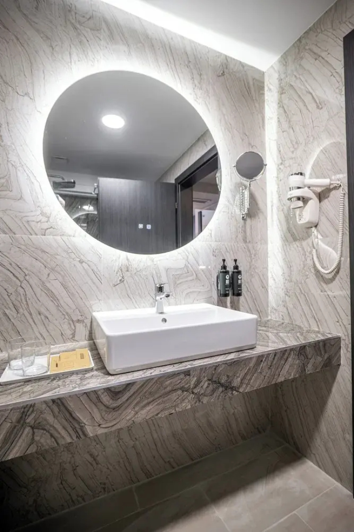 Ramada by Wyndham Bucharest Otopeni Airport