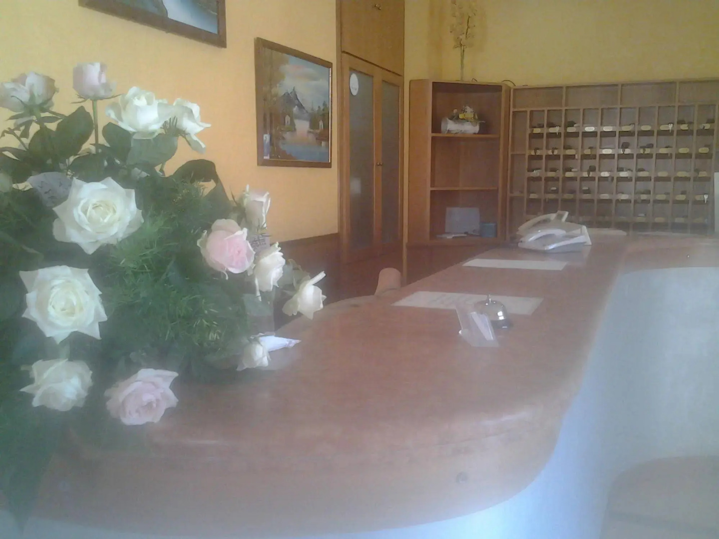 Hotel Riva Fiorita