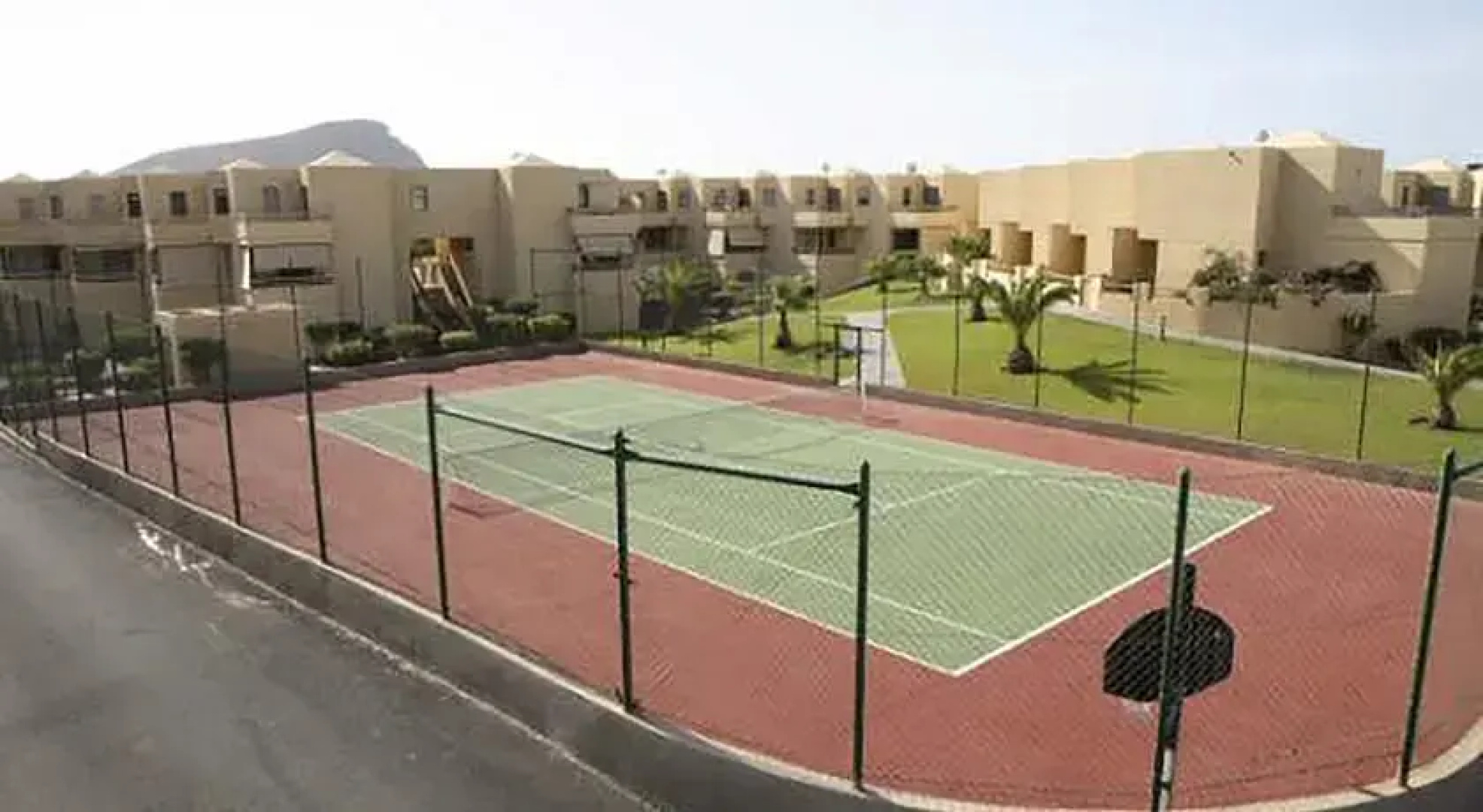 Townhouse in Tenerife