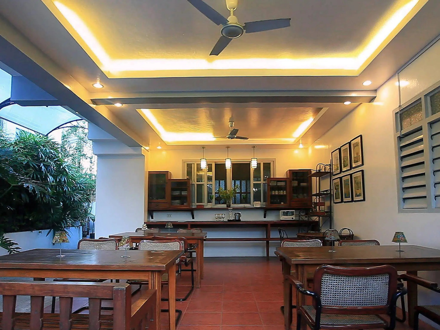 Casa Genaro Bed and Breakfast