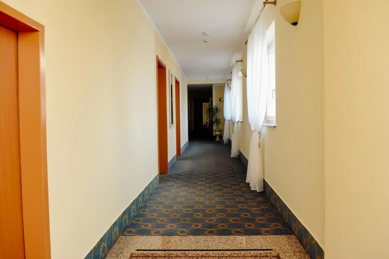 Hotel Residenz Babenhausen