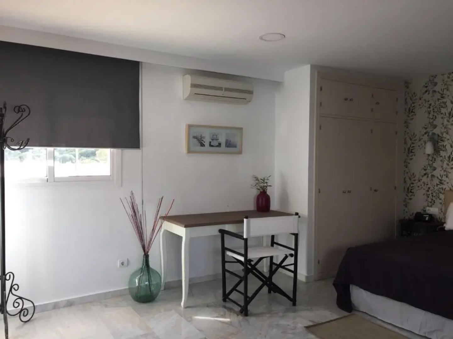 Hotel Nómadas Vejer