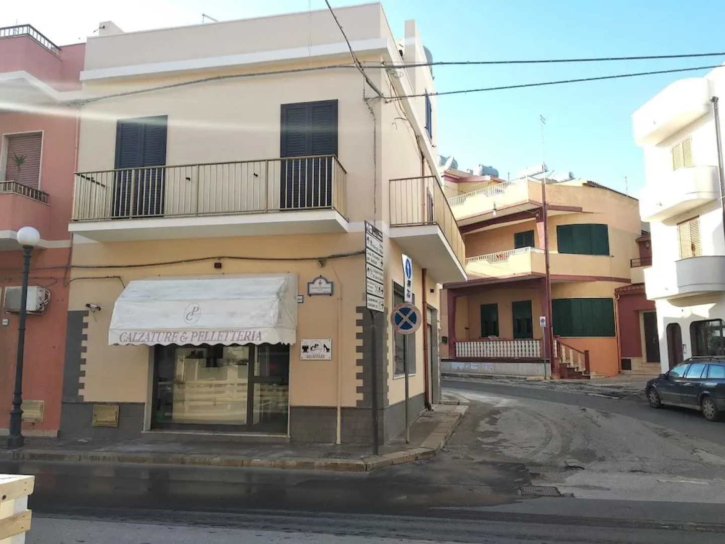 Casa Vacanza Salvatore