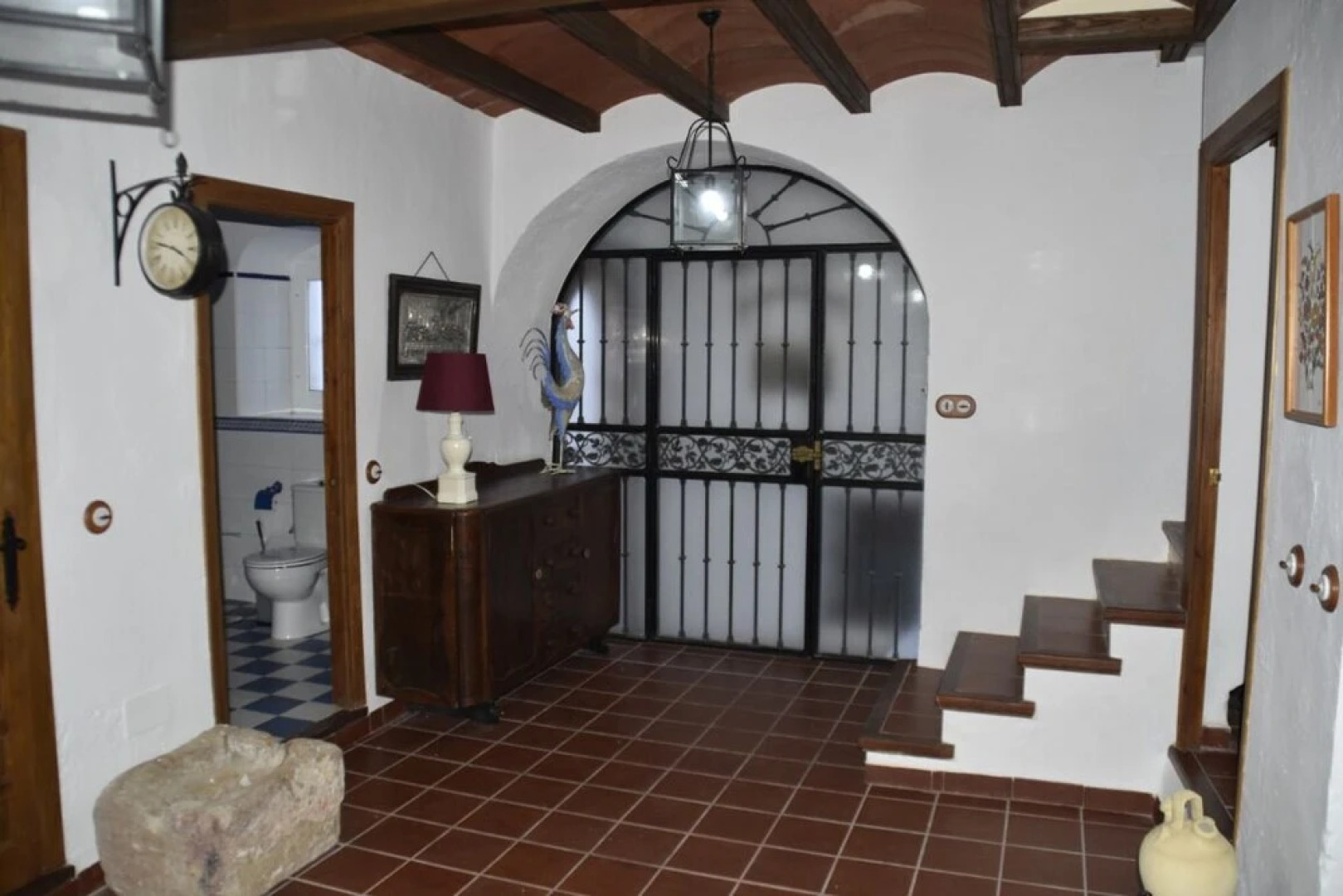 Casa de Belén - Rural Accommodation