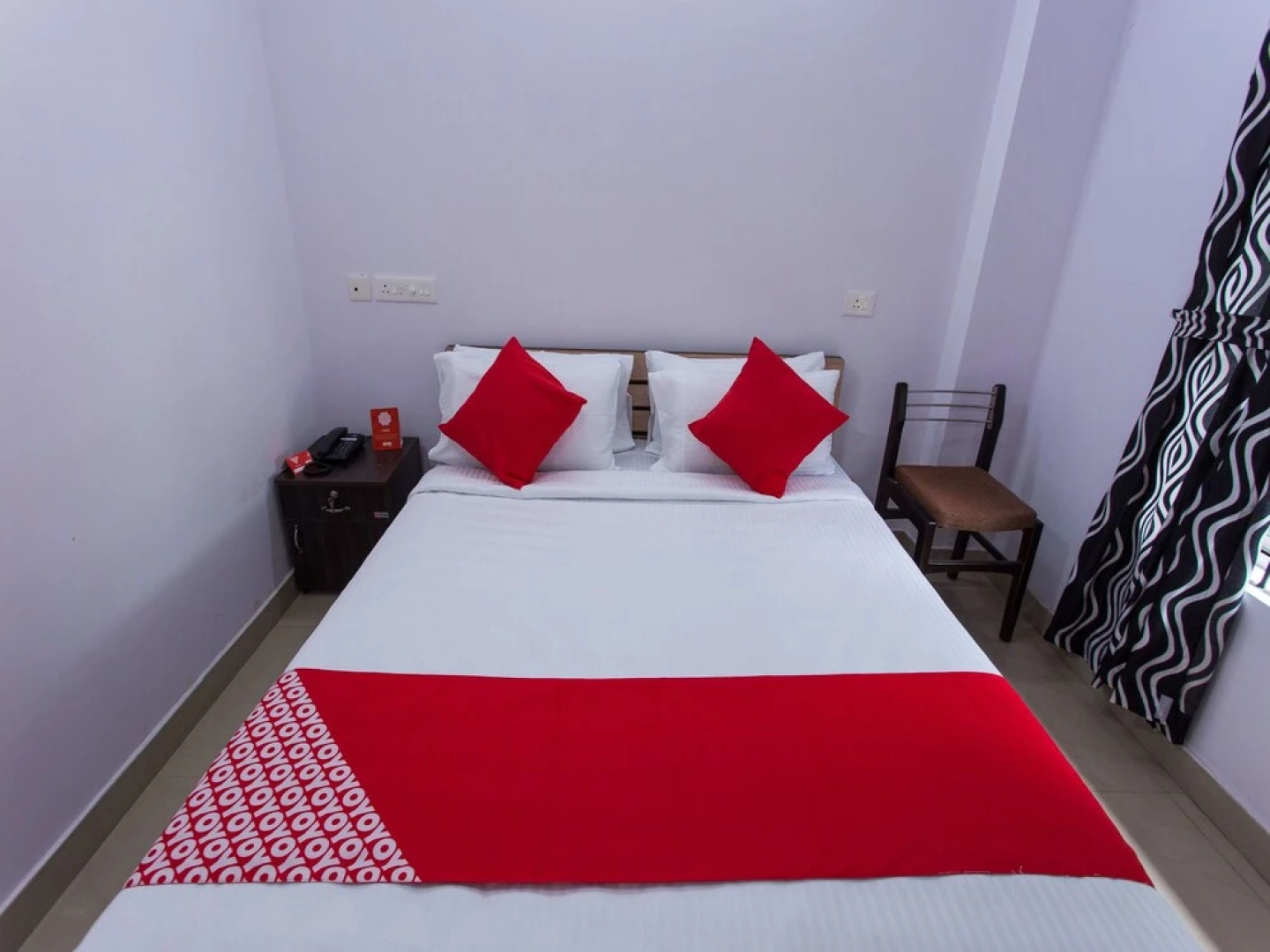 Reem Residency by OYO Rooms