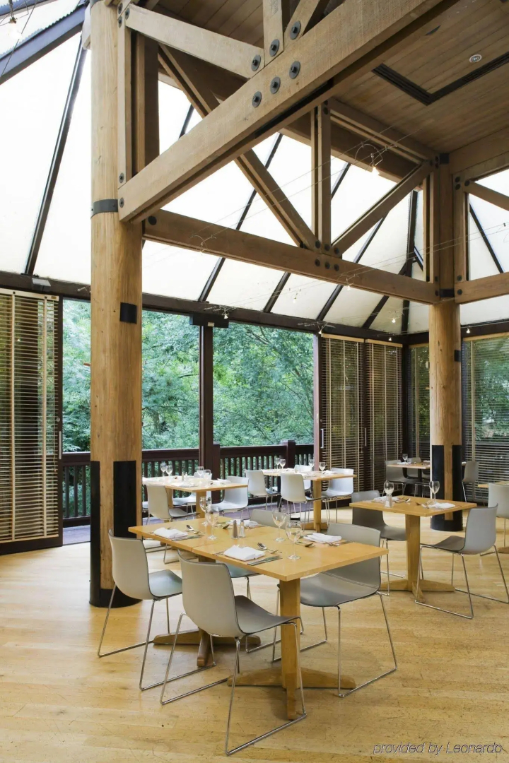 Holiday Inn, Hemel Hempstead
