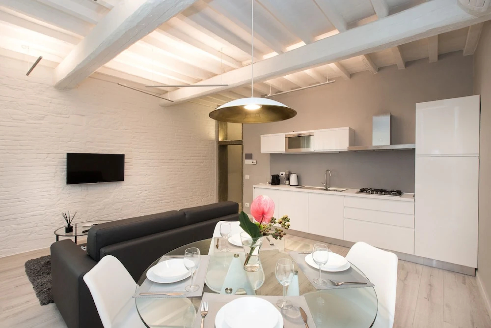 Castellani Suites