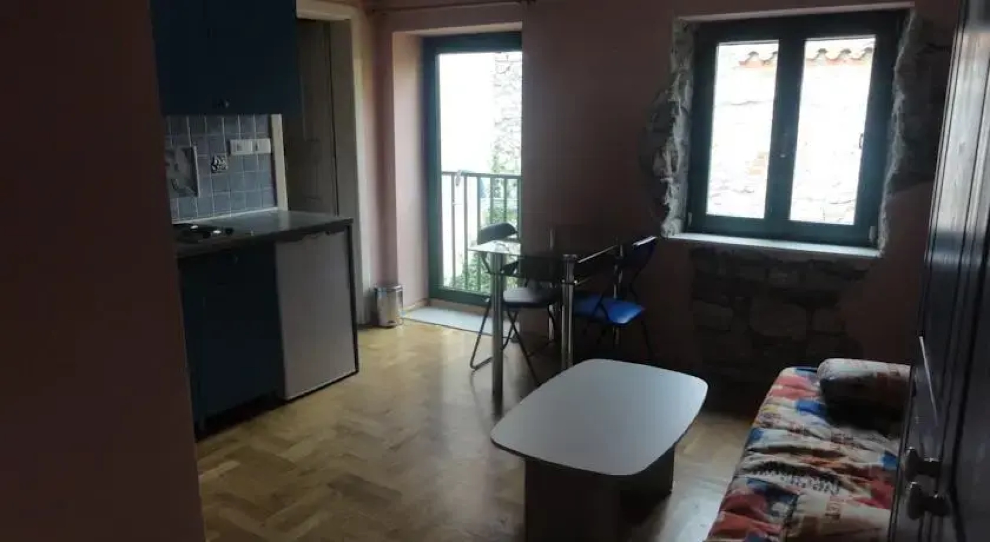 Apartments Tuden