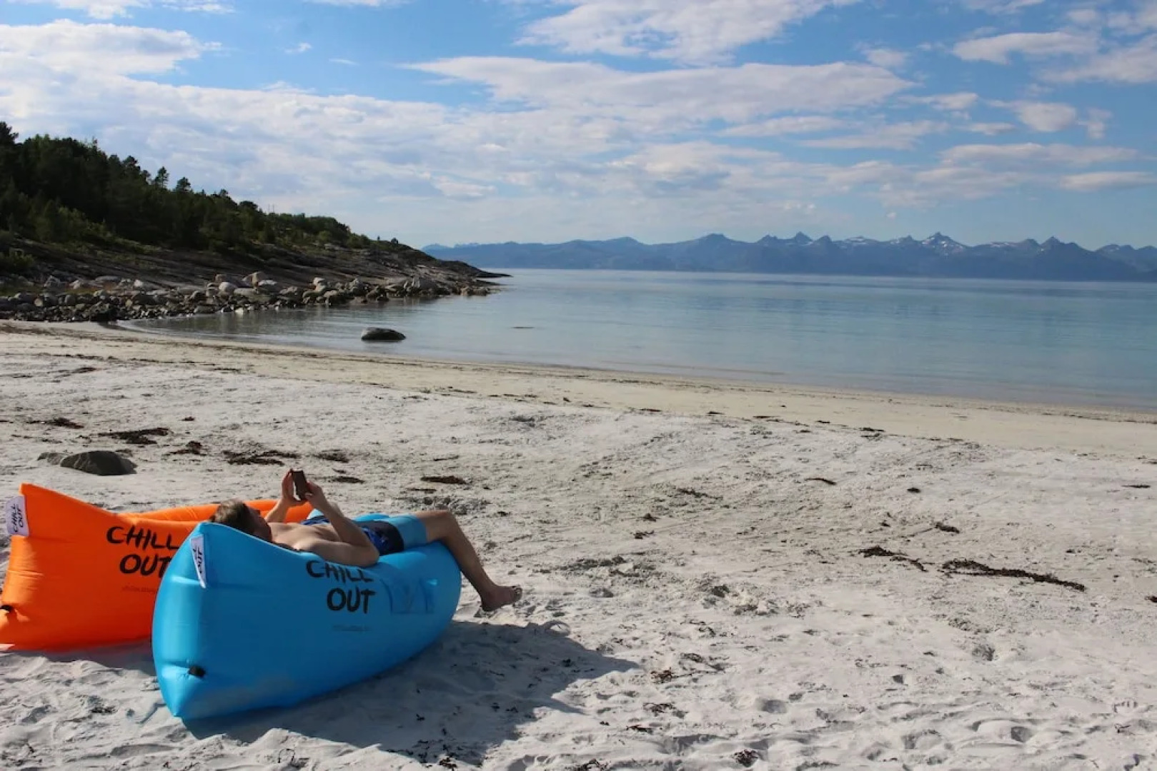 Tysfjord Turistsenter