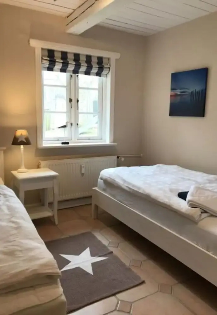 Holiday Apartment Nordwind