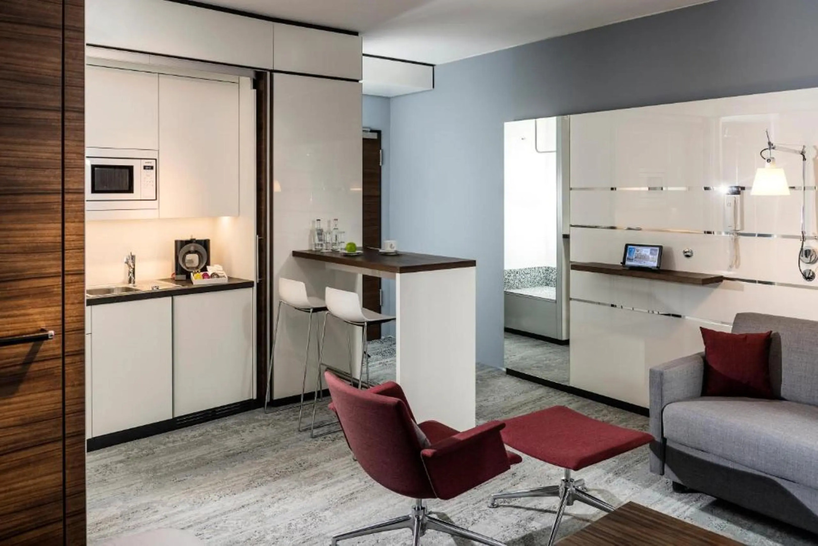 Airport Plaza Hotel Hamburg