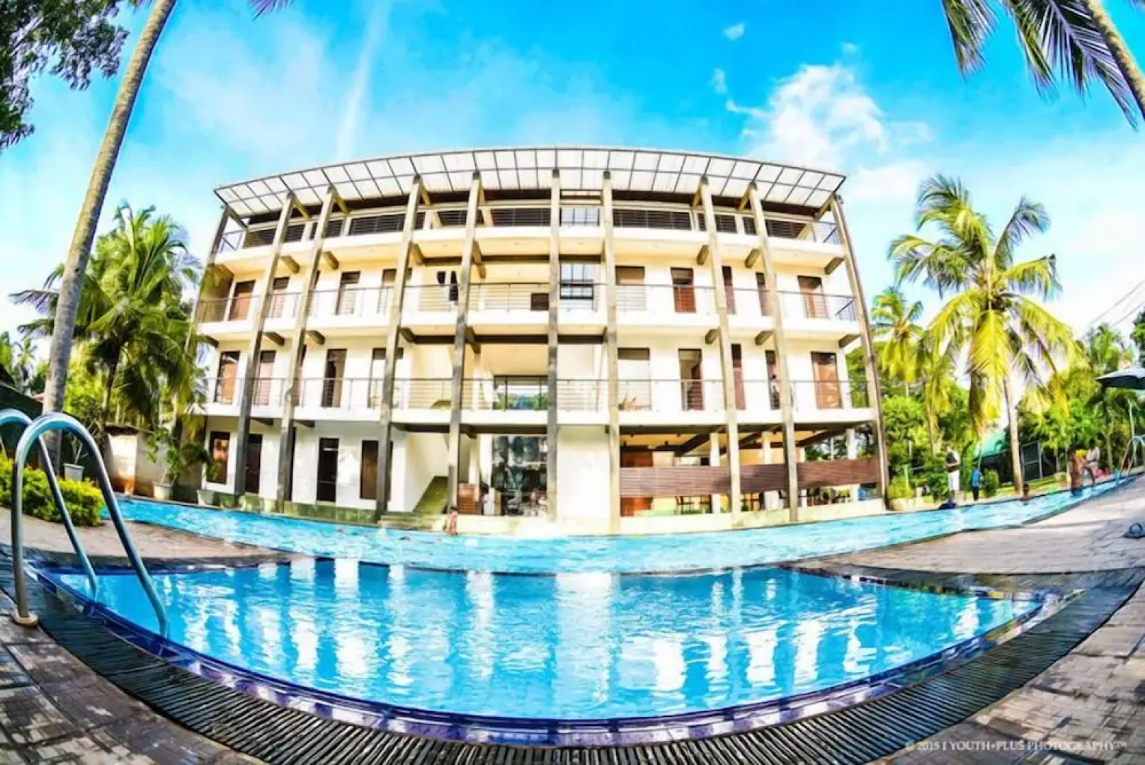Olanro Hotel