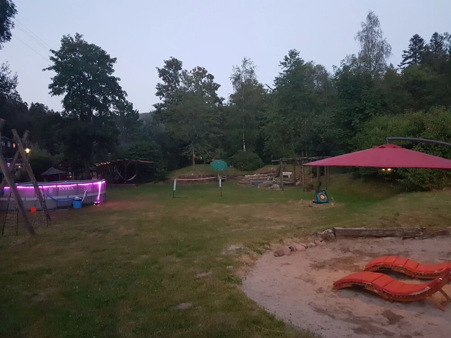 Schwarzwälder Family Resort