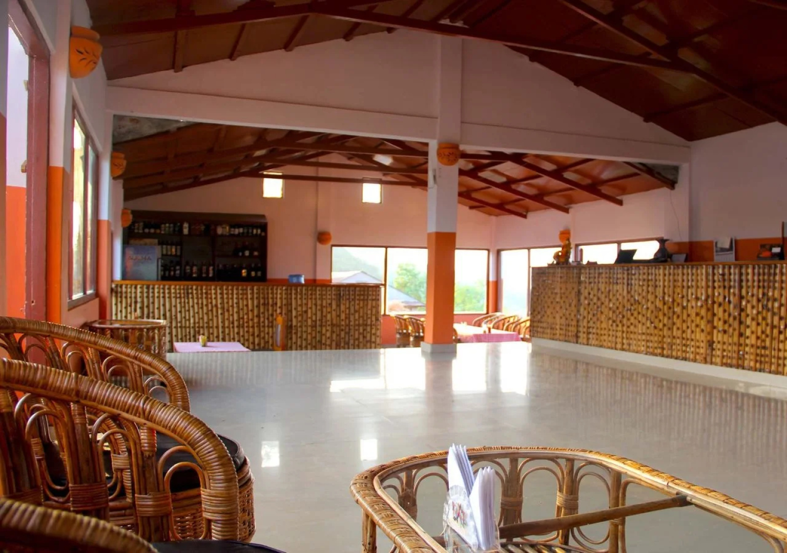 Himalayan Deurali Resort
