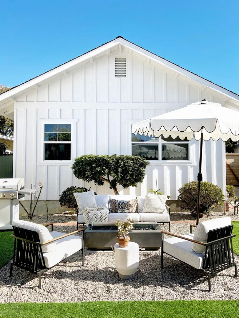 Mint and Sea Cottages - Sea Cottage