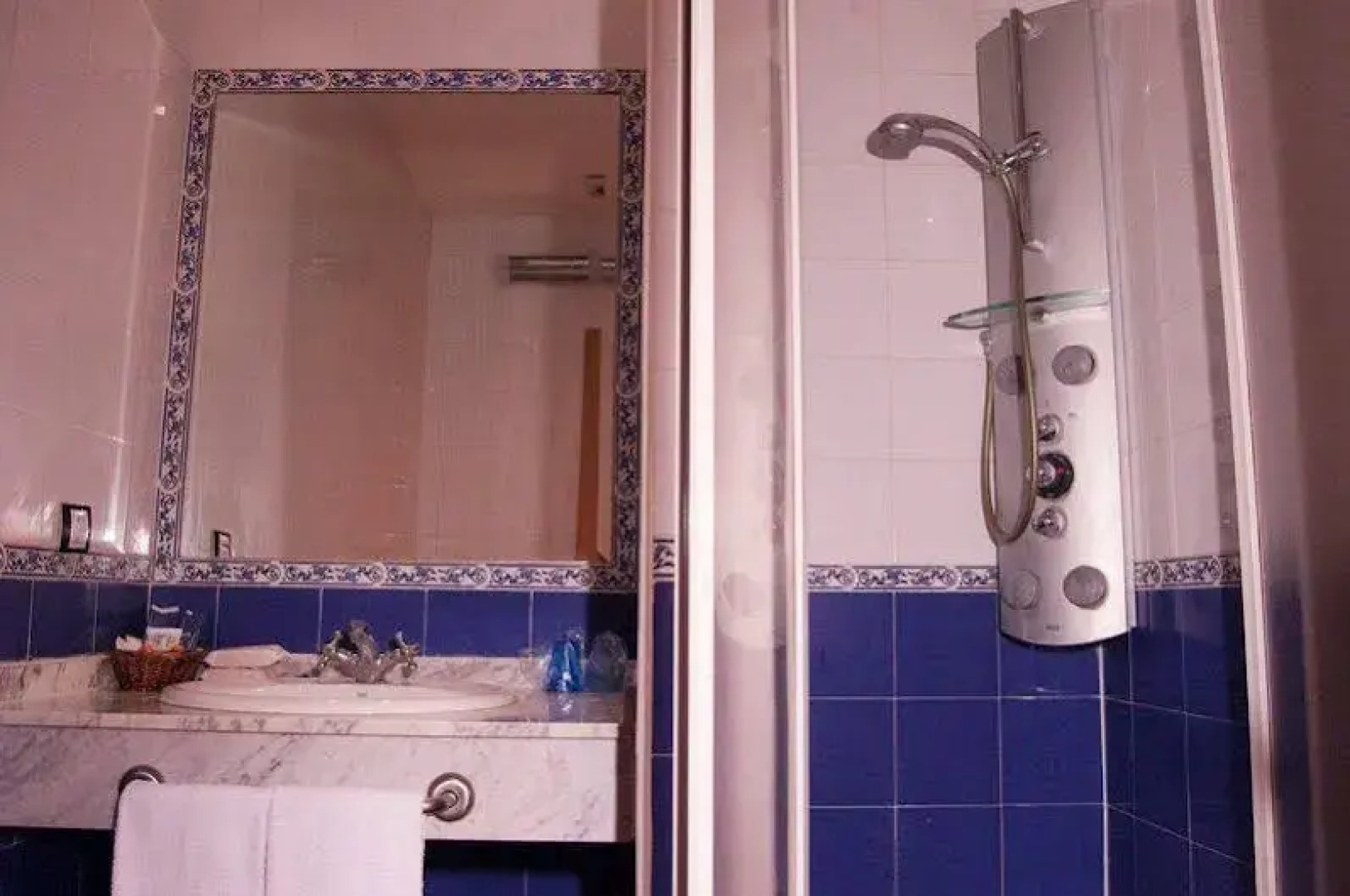 Hotel Venta El Molino