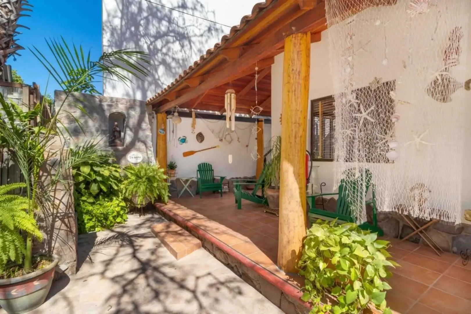 Villas Del Santo Nino (Adults Only)