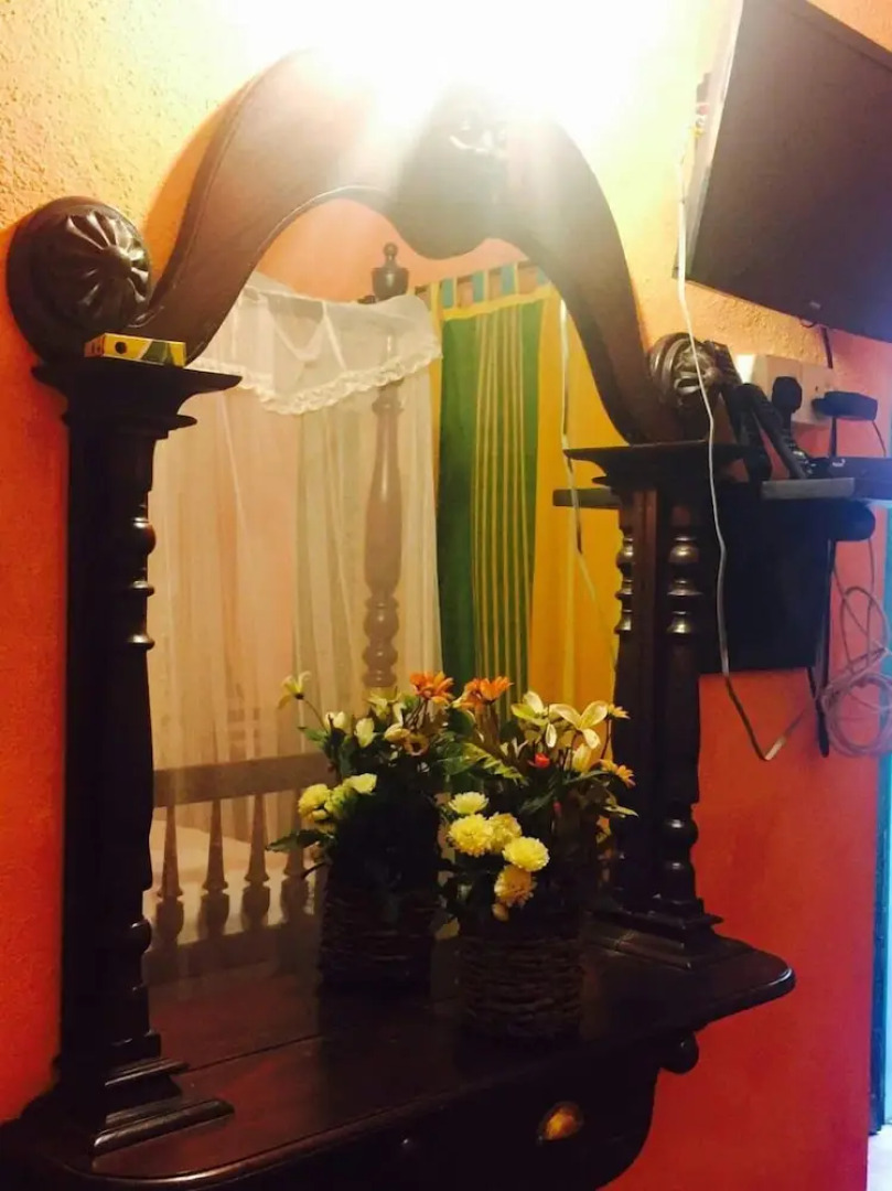 Hareesha Holiday Resort