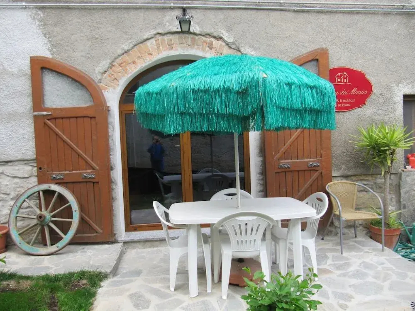 La Casa dei Mimirs