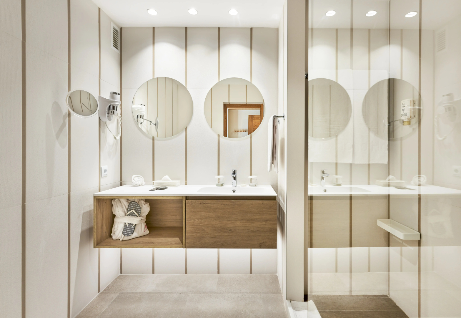 Hotel & Spa S'entrador Playa