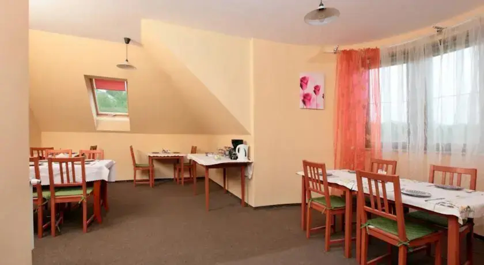 Pensjonat Willa Gold