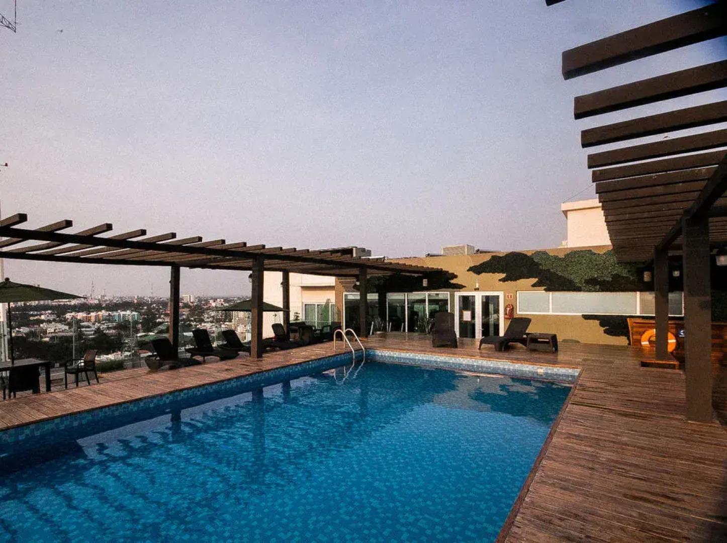 Best Western Plus Boka