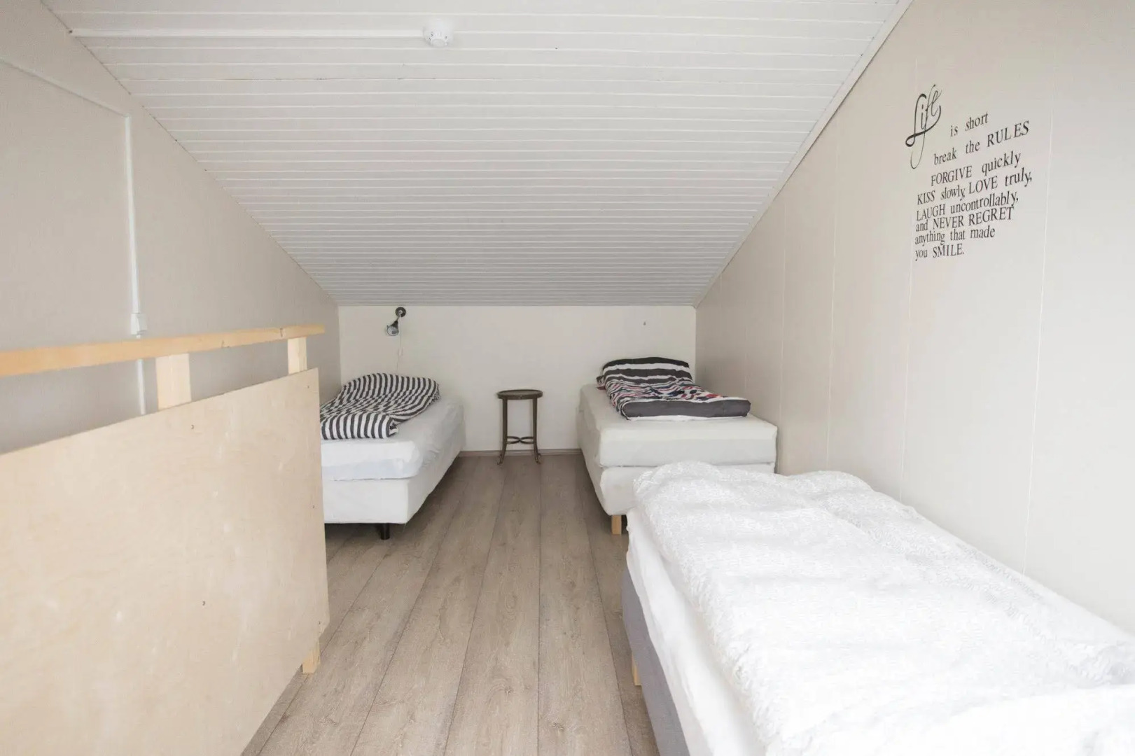 Aska Hostel