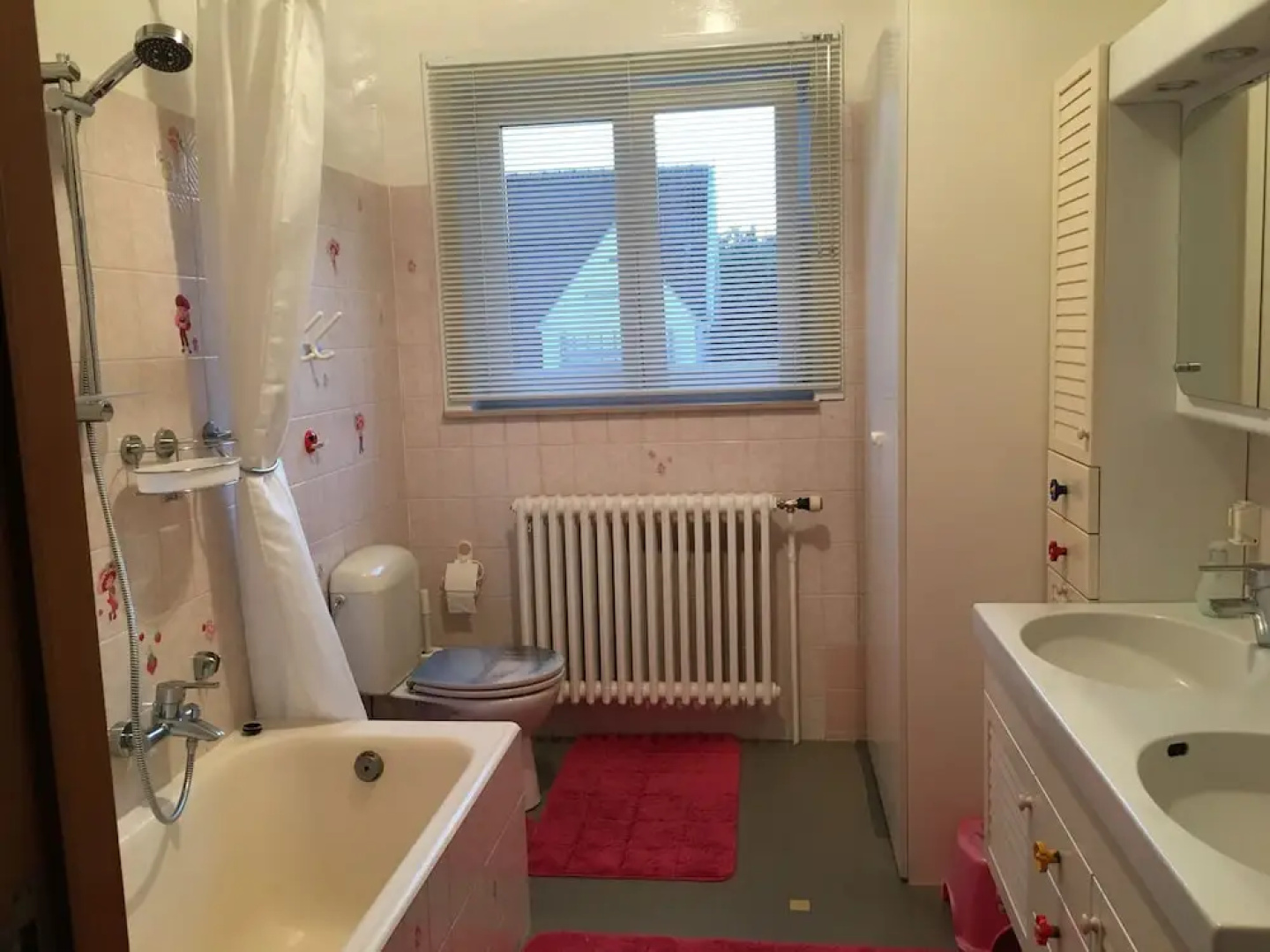 B&B - Home sweet home