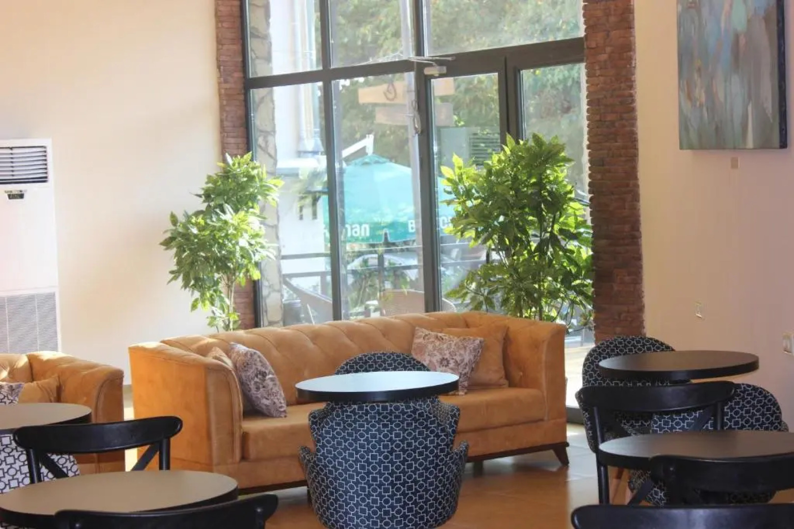 Paradise Borjomi Hotel