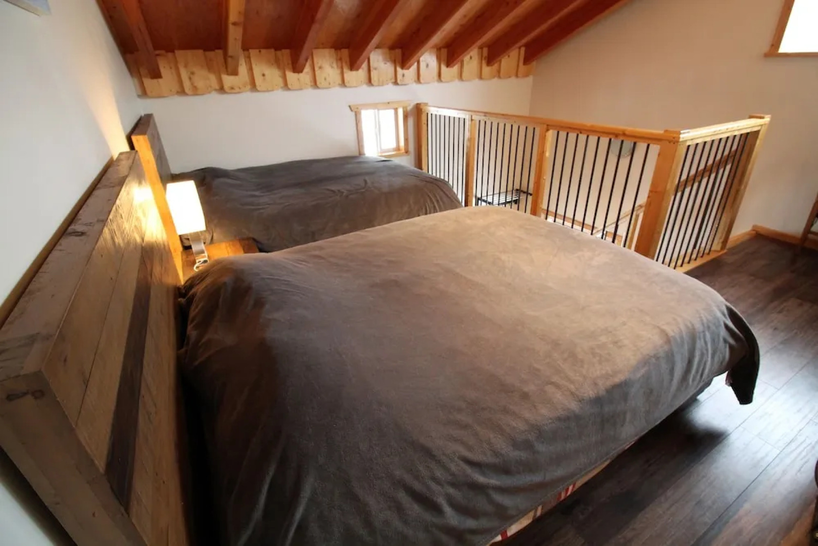 Red Cariboo Apartments