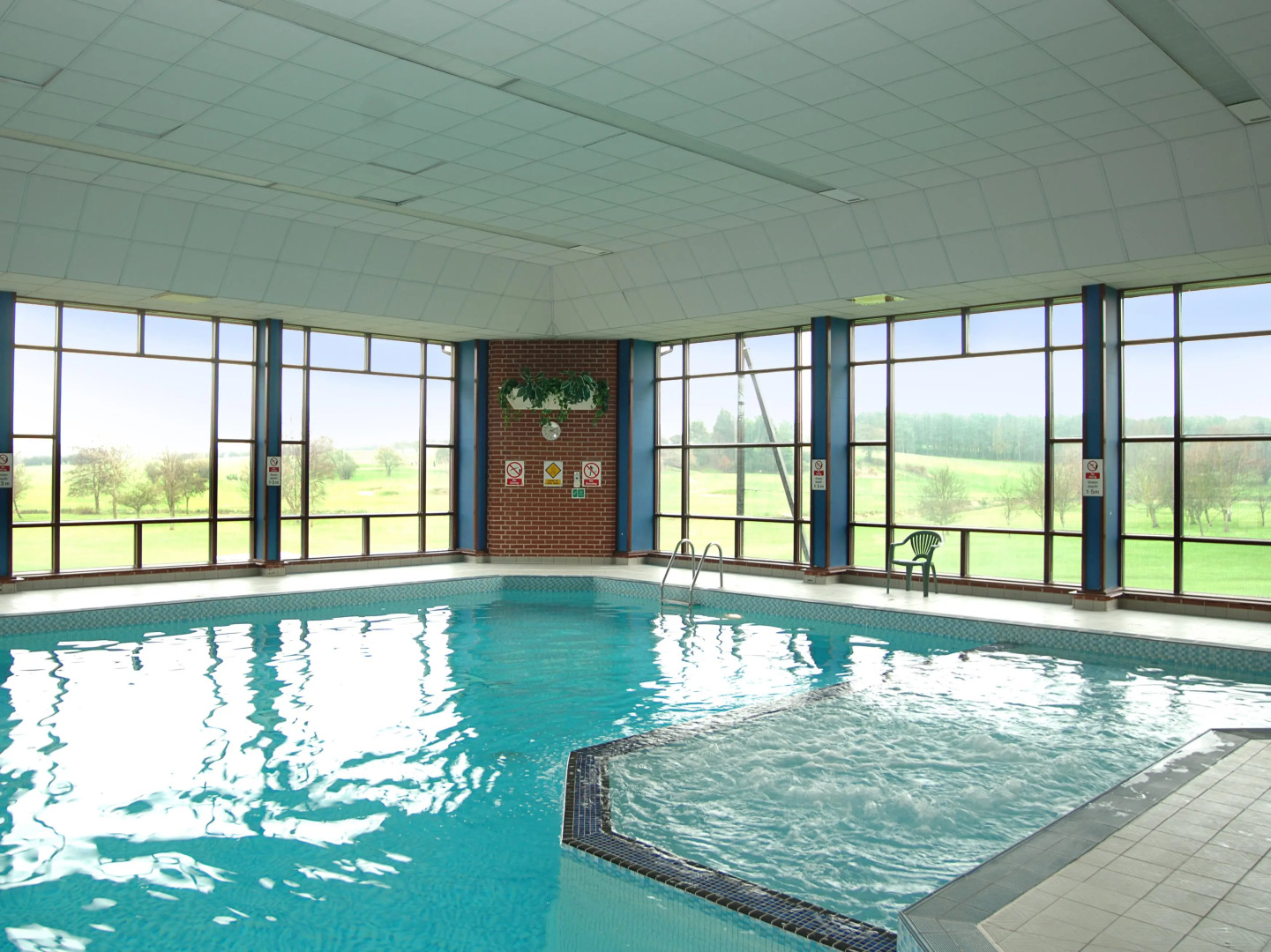 Barnham Broom Hotel, Golf & Spa